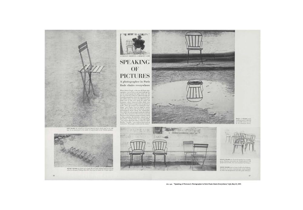 Robert Frank: Mary’s Book