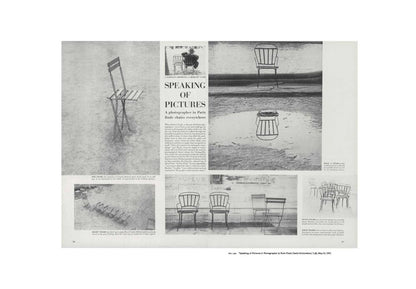 Robert Frank: Mary’s Book