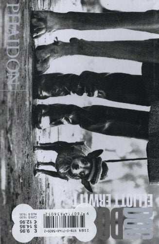 Elliott Erwitt: DogDogs