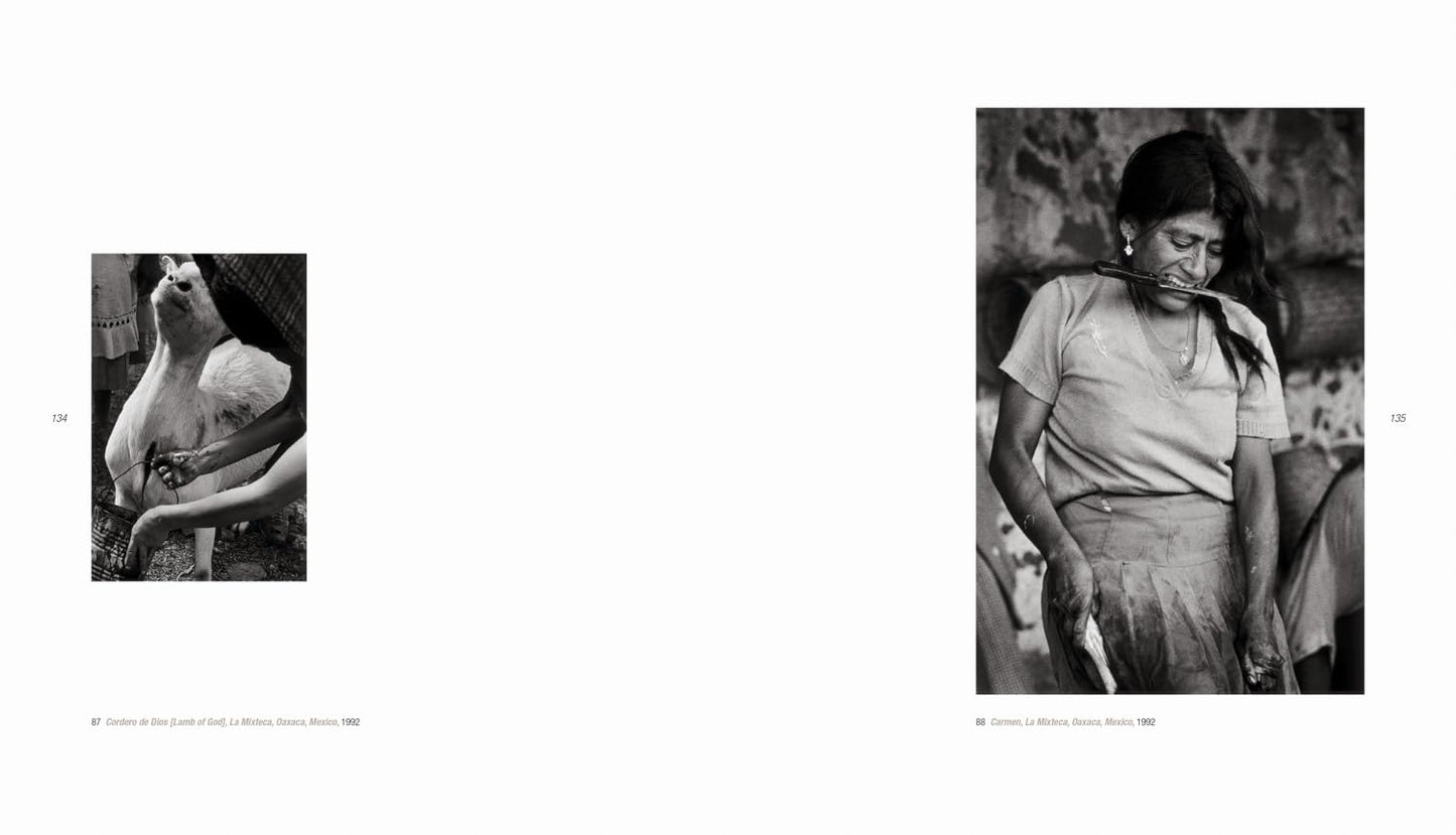 Graciela Iturbide: Graciela Iturbide 2nd edition (English version)