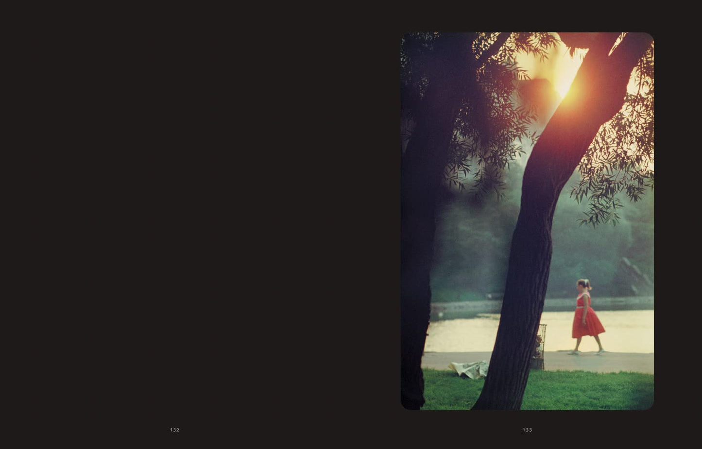 Saul Leiter: The Unseen Saul Leiter