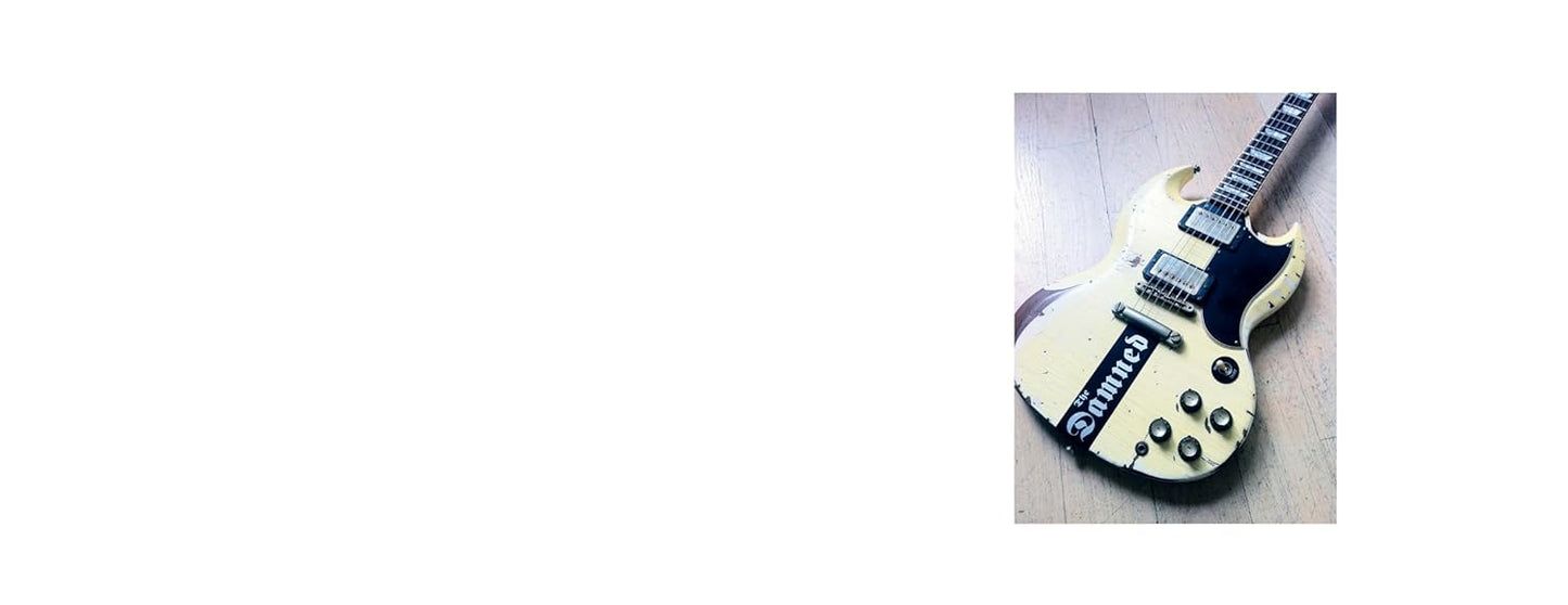 Brian Baker: The Road