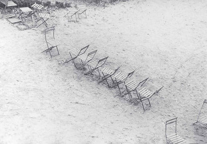 Robert Frank: Mary’s Book