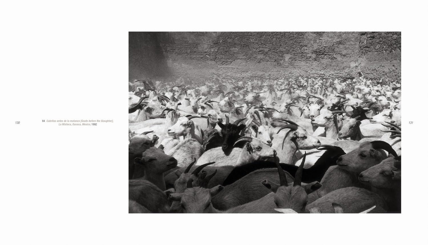 Graciela Iturbide: Graciela Iturbide 2nd edition (English version)