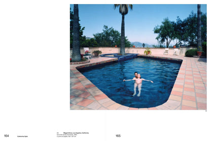 Catherine Opie: Genre/Gender/Portraiture
