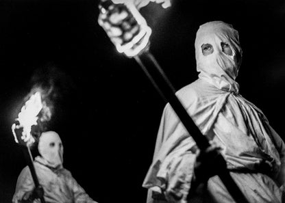 Doy Gorton: White South 1969-1970