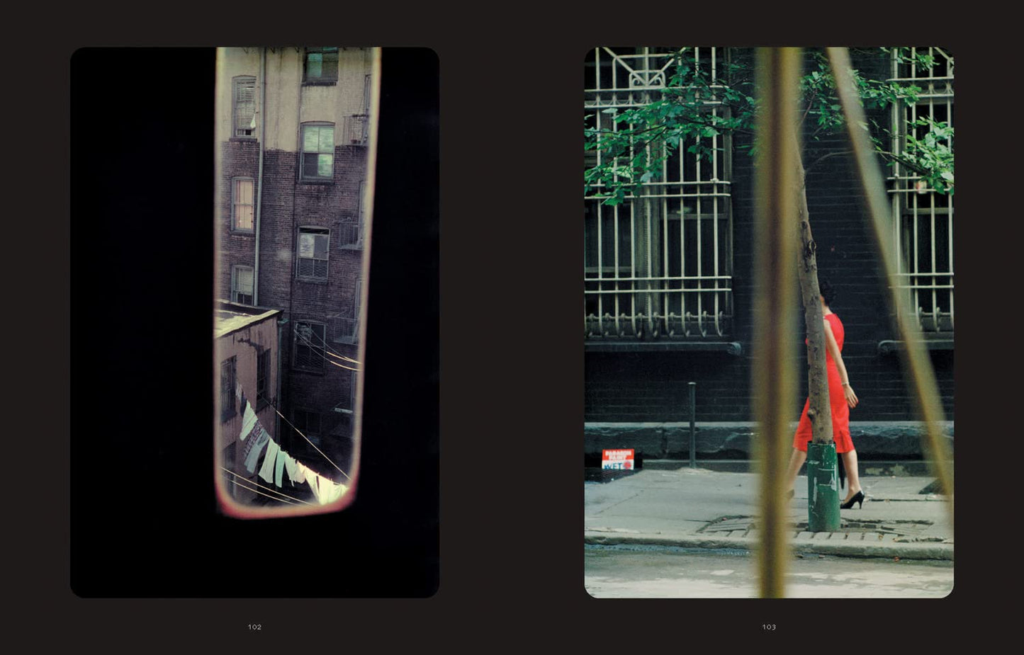Saul Leiter: The Unseen Saul Leiter