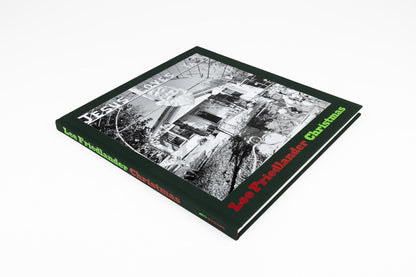 Lee Friedlander: Christmas