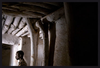 Francis Kéré & Iwan Baan: Momentum of Light