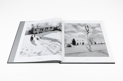 Lee Friedlander: Christmas
