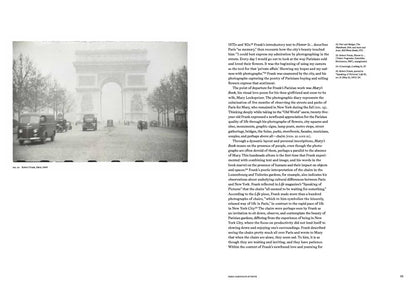 Robert Frank: Mary’s Book