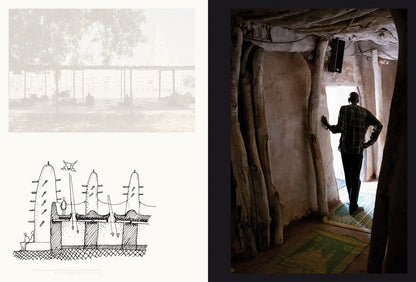 Francis Kéré & Iwan Baan: Momentum of Light