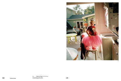 Catherine Opie: Genre/Gender/Portraiture