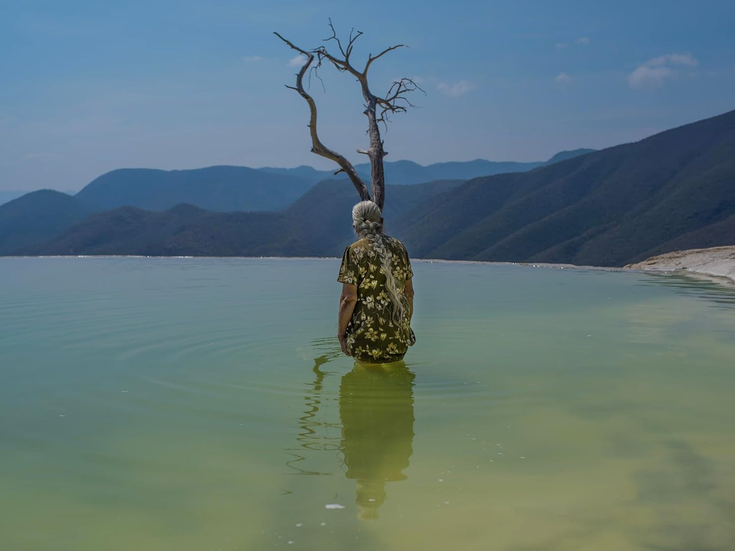 Cristina De Middel: Journey to the Center