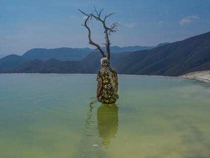 Cristina De Middel: Journey to the Center