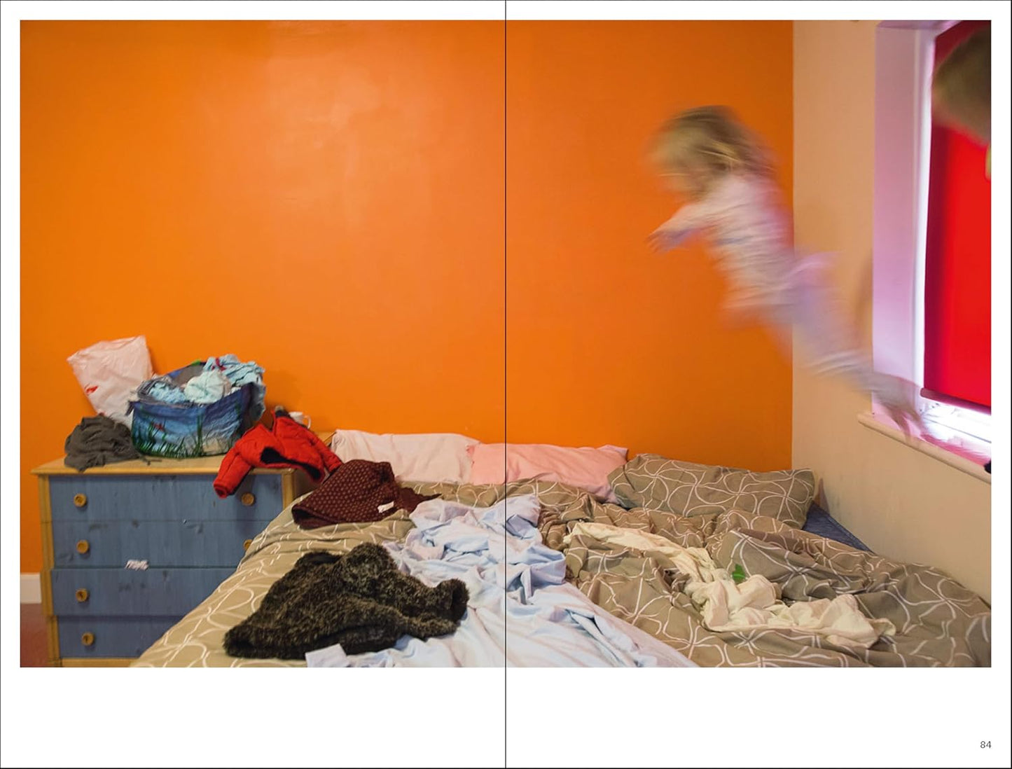 Susan Meiselas (Photofile)