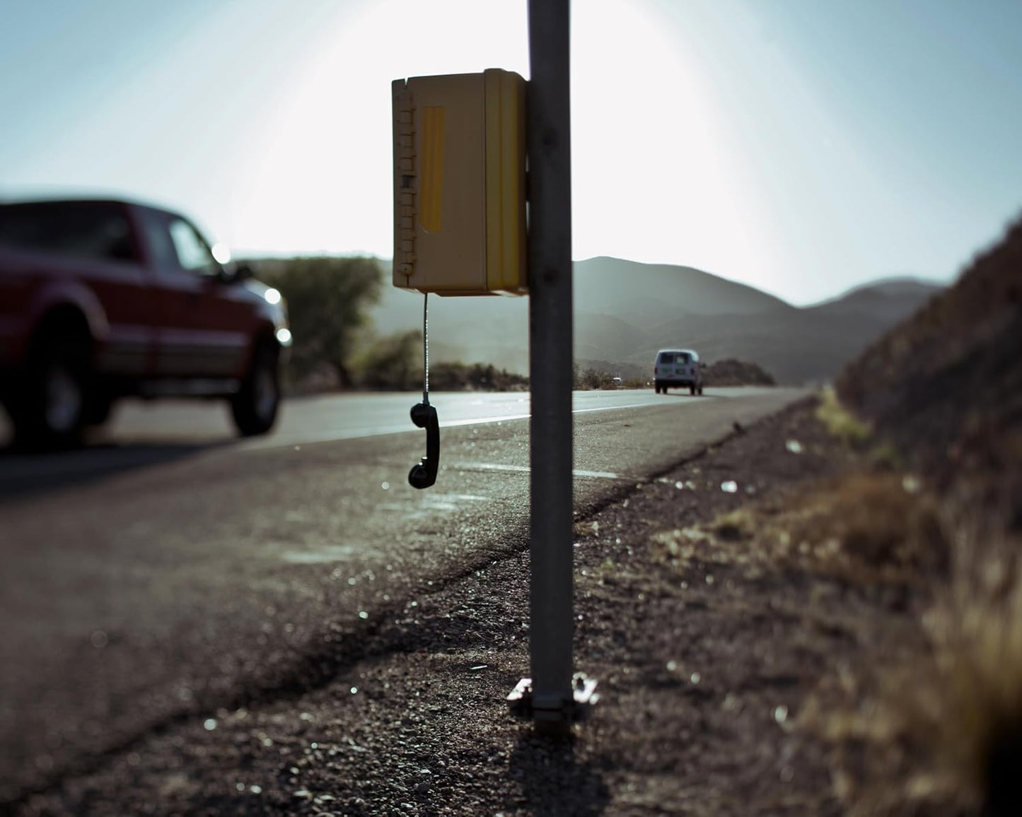 Cristina De Middel: Journey to the Center