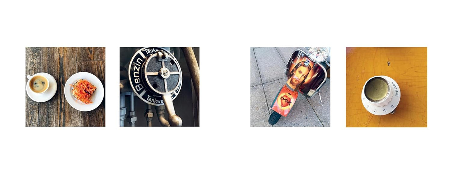 Brian Baker: The Road