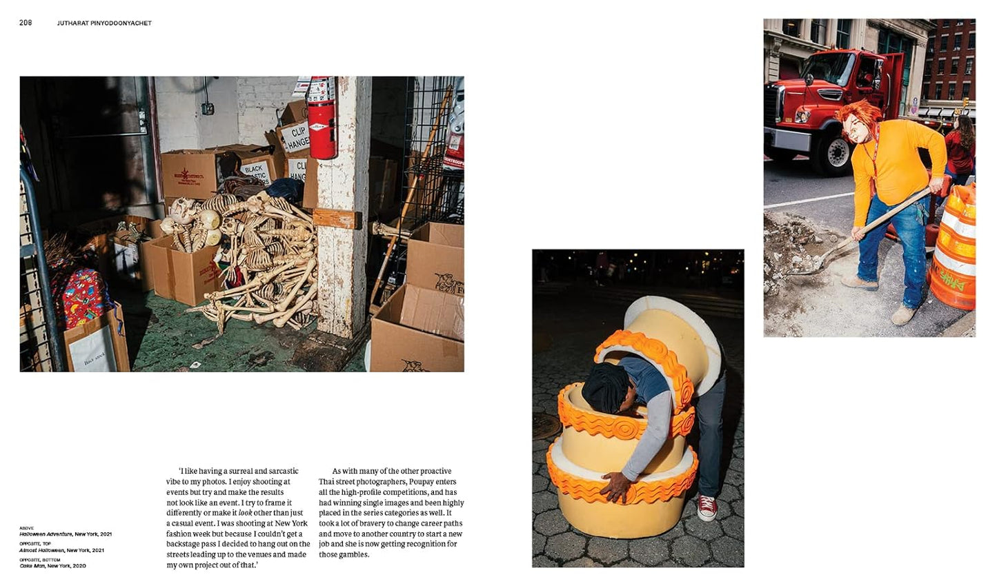 Reclaim the Street: Street Photography's Moment
