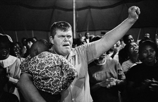 Doy Gorton: White South 1969-1970
