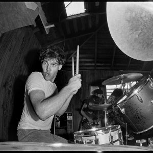 Glen E. Friedman: What I See: The Black Flag Photographs of Glen E. Friedman