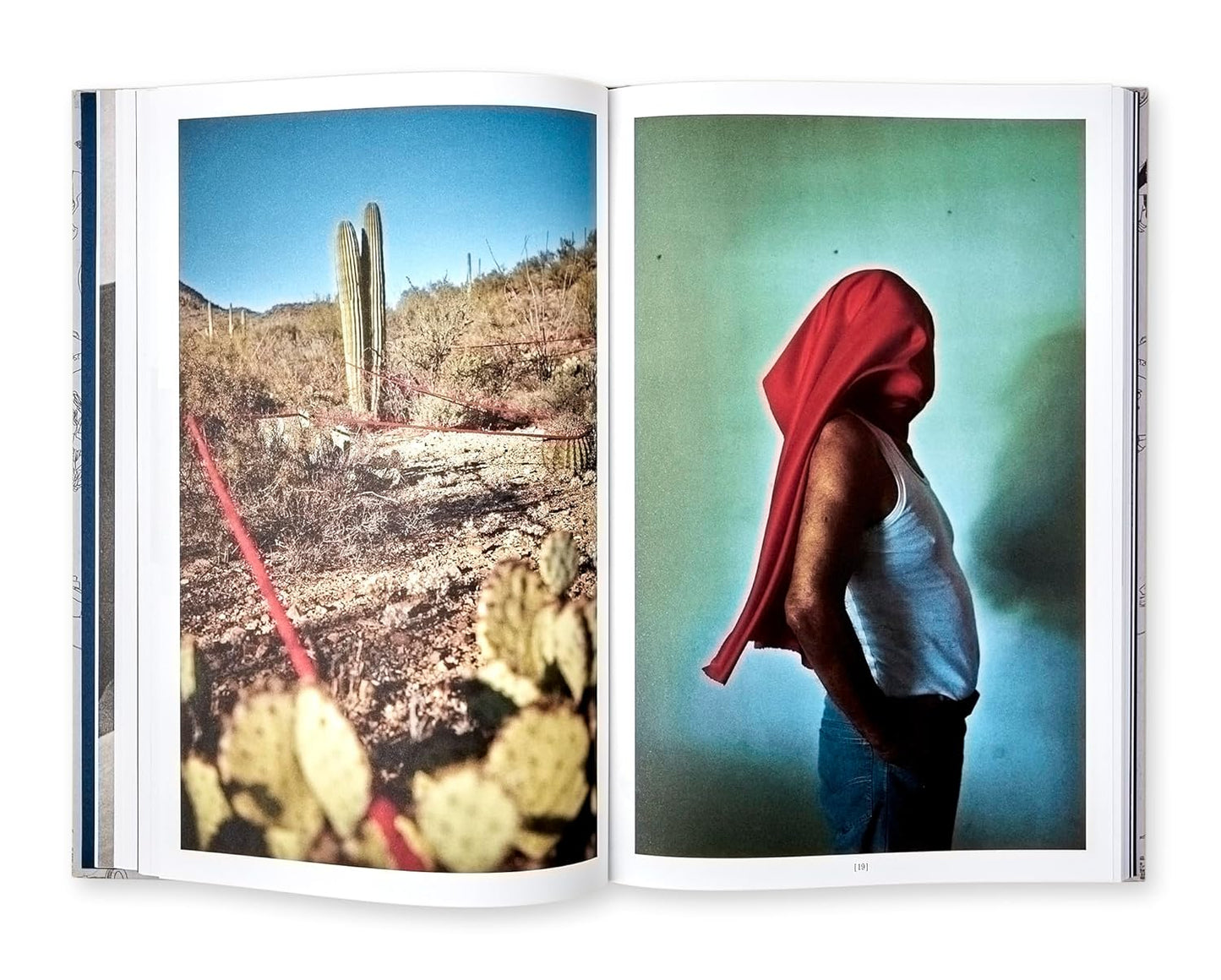 Cristina De Middel: Journey to the Center