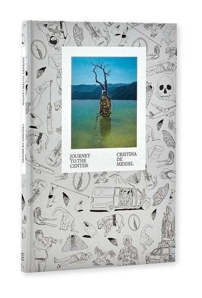 Cristina De Middel: Journey to the Center