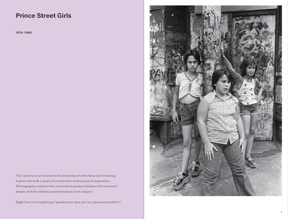 Susan Meiselas (Photofile)