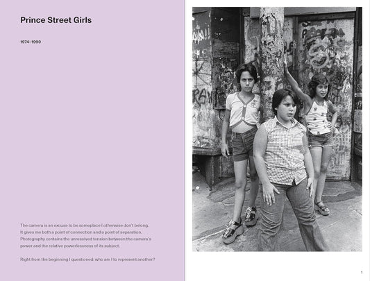 Susan Meiselas (Photofile)