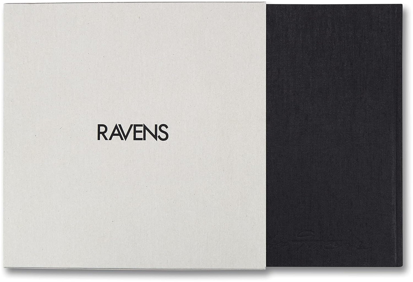 Masahisa Fukase: Ravens