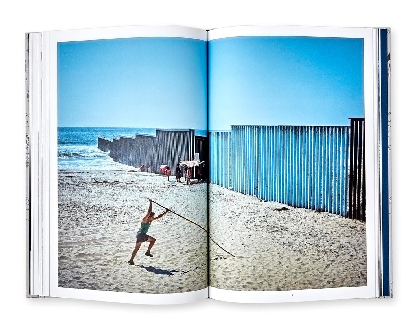 Cristina De Middel: Journey to the Center