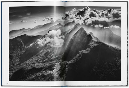 Sebastião Salgado. Amazônia