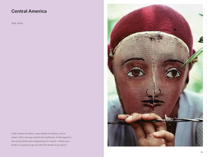 Susan Meiselas (Photofile)