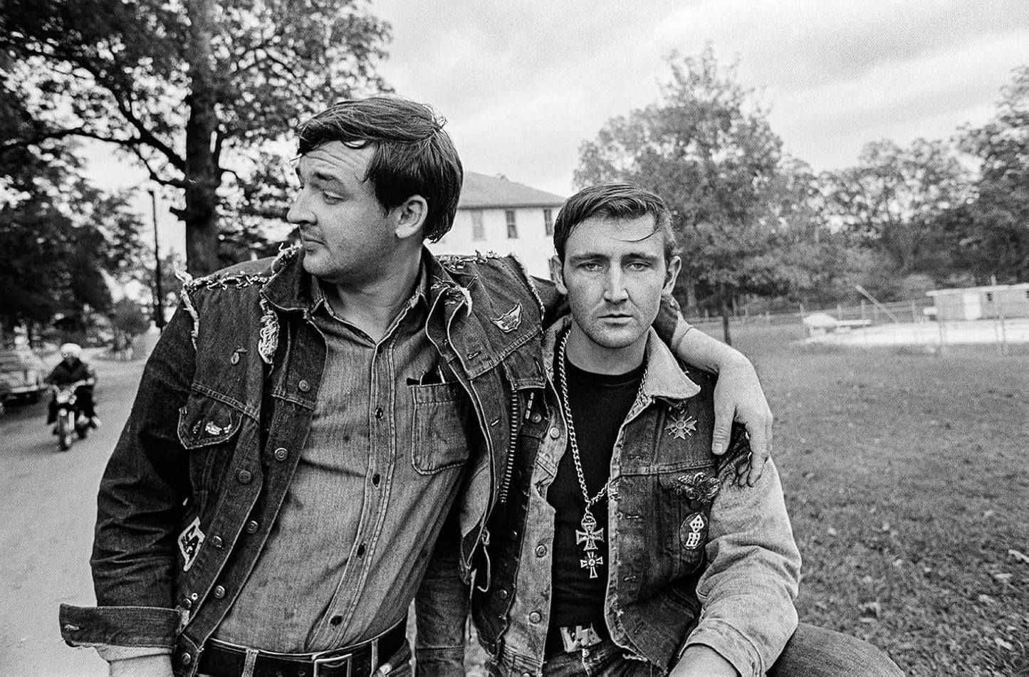 Doy Gorton: White South 1969-1970