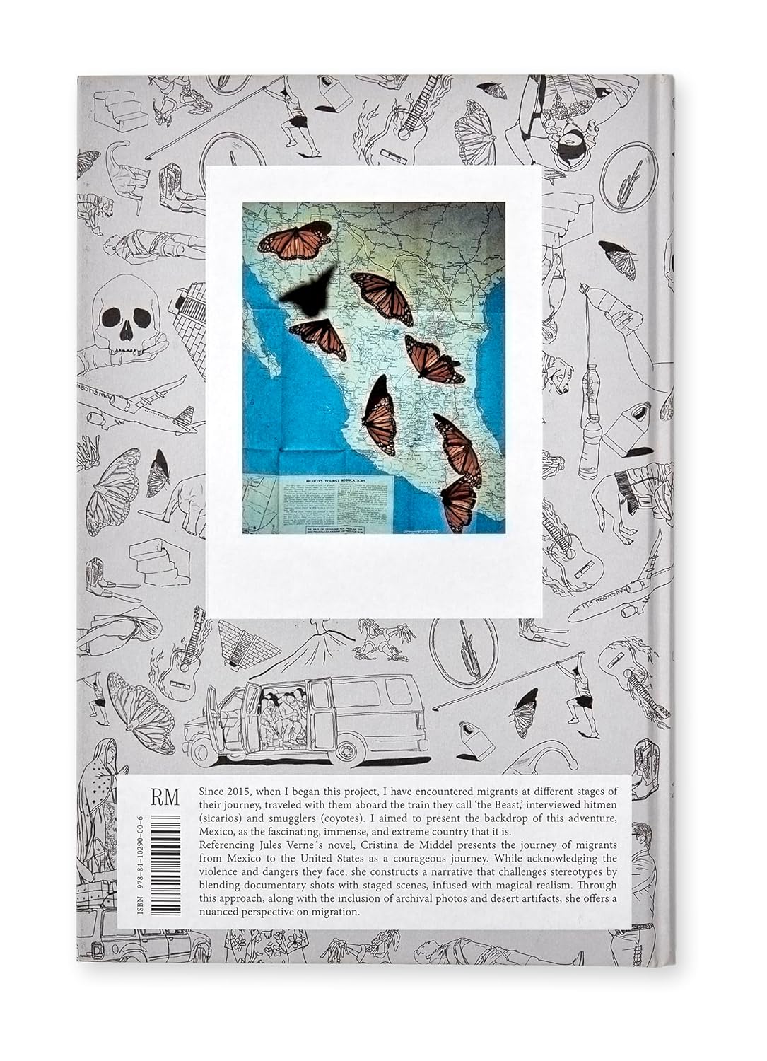 Cristina De Middel: Journey to the Center