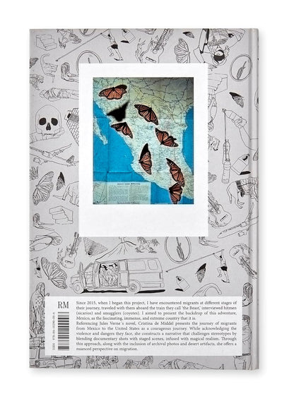 Cristina De Middel: Journey to the Center