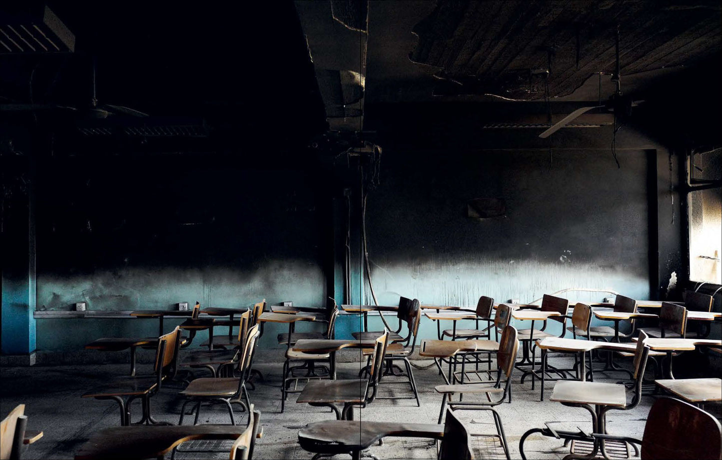 Peter van Agtmael: Look at the U.S.A.: A Diary of War and Home