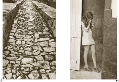 Sergio Larrain: Valparaíso