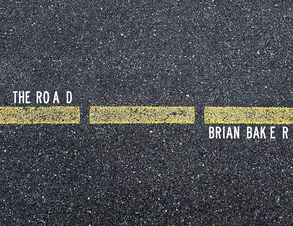 The Road cover image