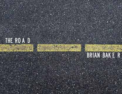 The Road cover image