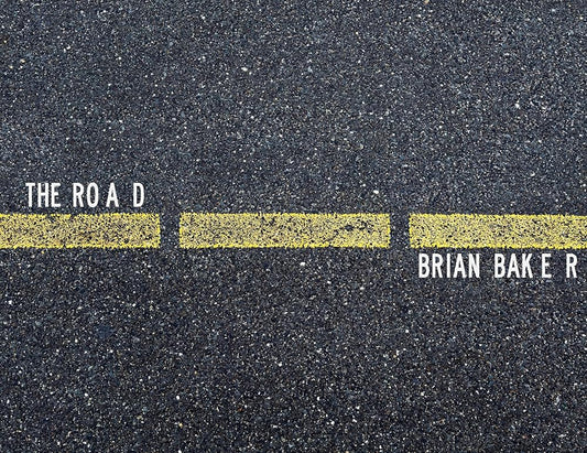 The Road cover image