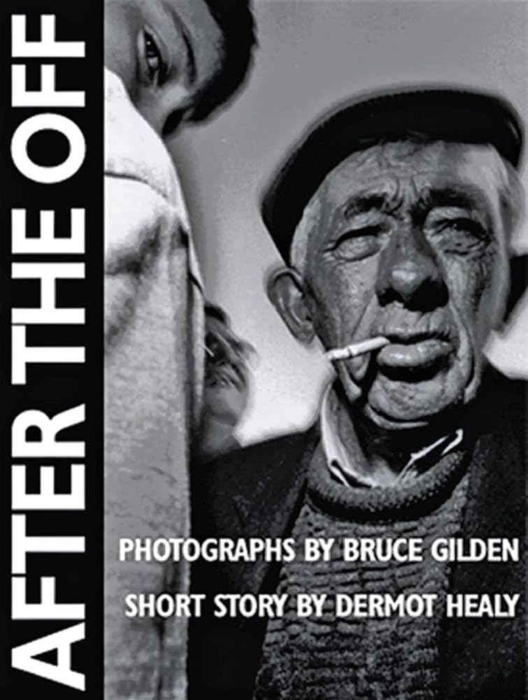 After The Off cover image