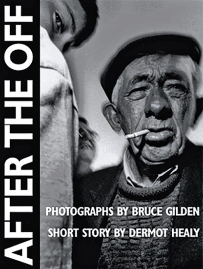 After The Off cover image