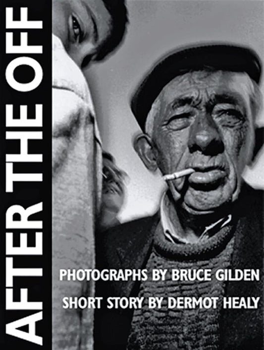 After The Off cover image