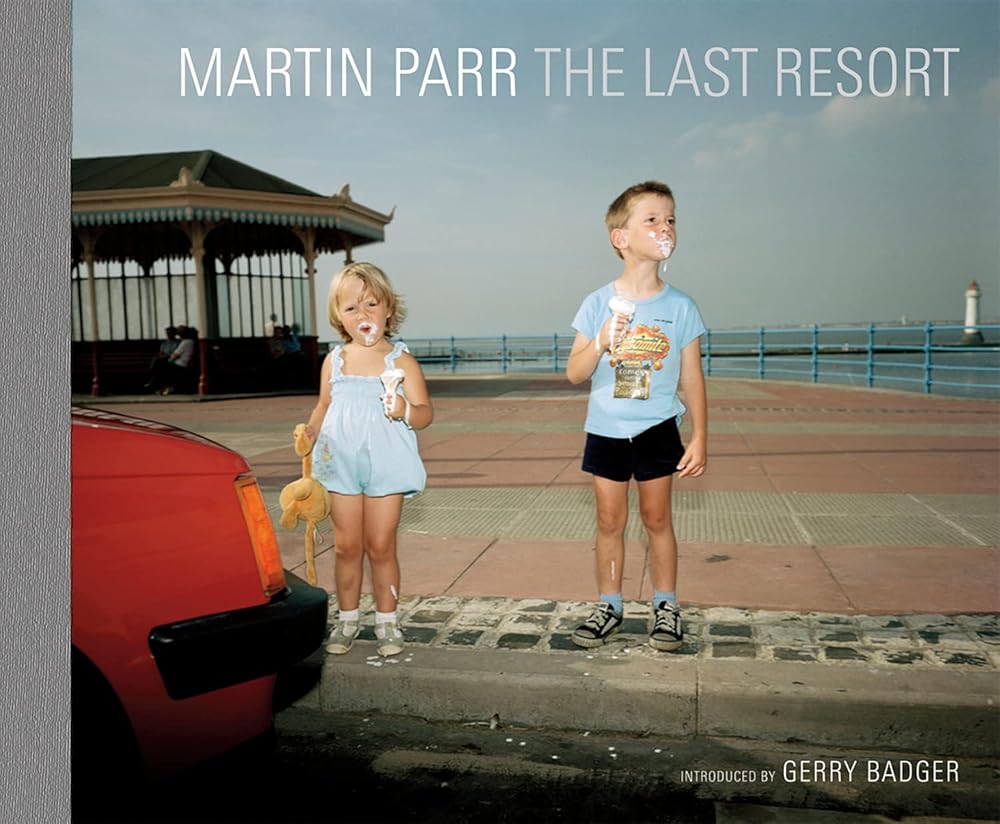 The Last Resort cover image