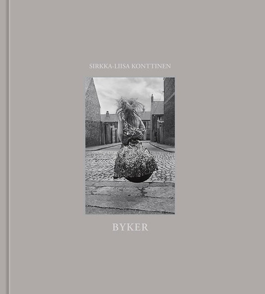Byker cover image