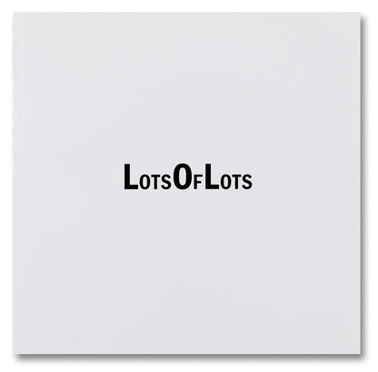 Lots of Lots cover image