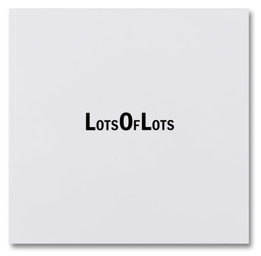 Lots of Lots cover image