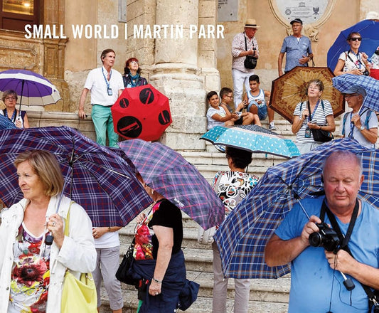 Small World cover image