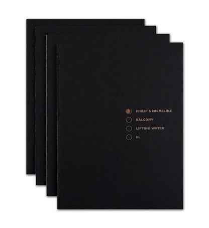 Subscription Series No. 3 cover image